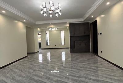4 Bed Apartment with En Suite in Kileleshwa - 3