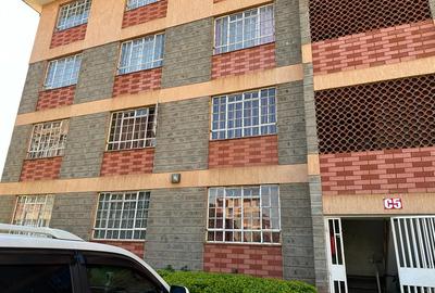 3 Bed Apartment with Borehole in South C