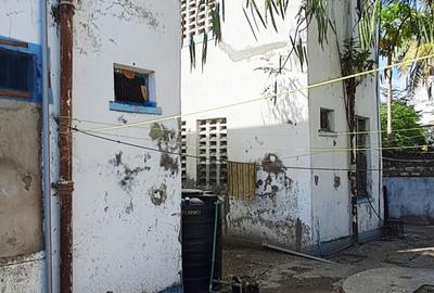 2 Bed Apartment in Mombasa CBD - 2