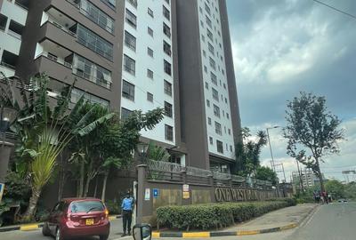 3 Bed Apartment with En Suite at Mpaka Road