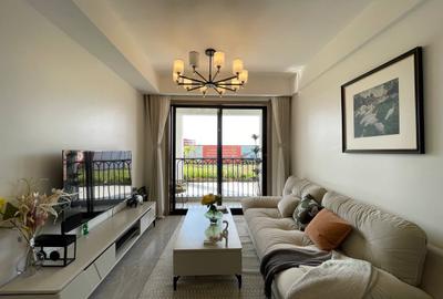 1 Bed Apartment with En Suite in Syokimau - 2