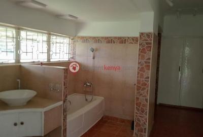 5 Bed House with En Suite at Karen