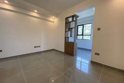 Studio Apartment with En Suite at Gitanga Road - 4