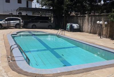 5 Bed House in Karen