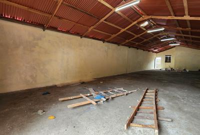 1,875 ft² Commercial Property with Fibre Internet at Masai Lodge - 4