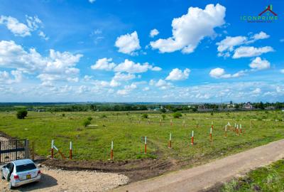 0.125 ac Land in Kitengela