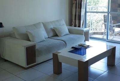 Furnished 2 Bed Apartment with En Suite in Nyali Area