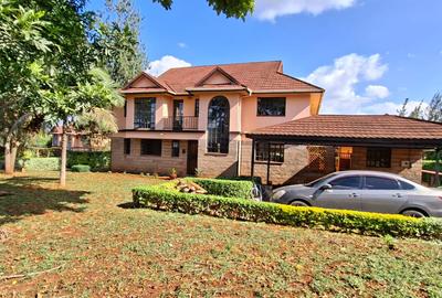 4 Bed Townhouse with En Suite in Runda - 3