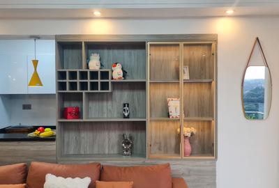 2 Bed Apartment with En Suite at Kirichwa Road - 3