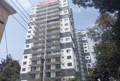 1 Bed Apartment with En Suite at Westlands