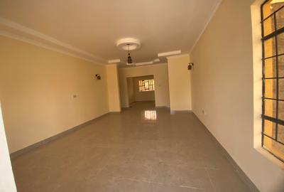 3 Bed House with En Suite in Kitengela - 4