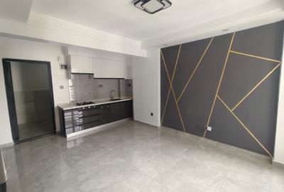 1 Bed Apartment with Gym in Lavington