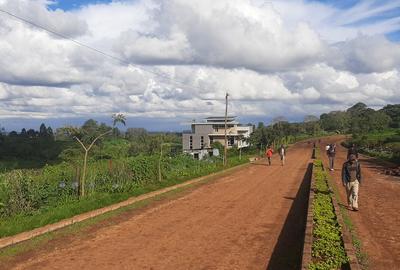 1,000 m² Residential Land at Migaa Golf Estate