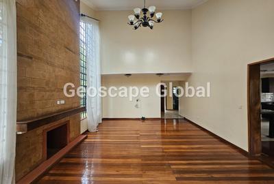 4 Bed House with En Suite in Kitisuru - 2