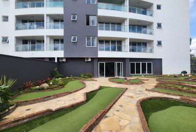 2 Bed Apartment with En Suite at Gatundu Road - 2