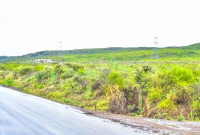 0.05 ac Land at Ngong-Suswa Rd