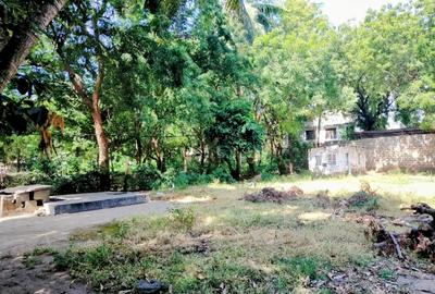 Land in Mtwapa - 4