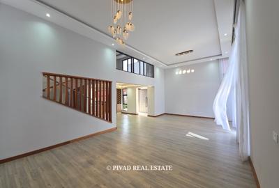 4 Bed Townhouse with Swimming Pool in Membley - 3