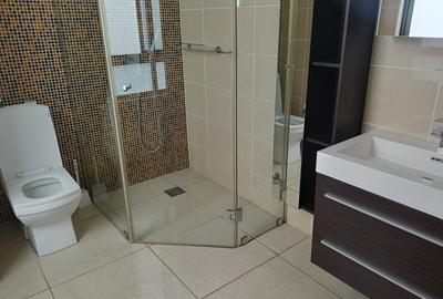 Furnished 3 Bed Apartment with En Suite at Muthaiga Heights - 3
