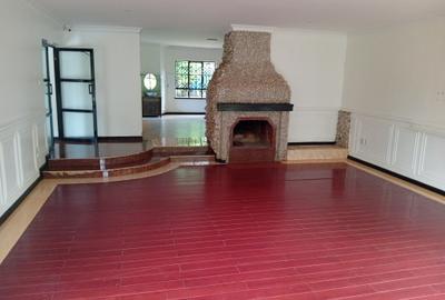 4 Bed House in Karen - 3