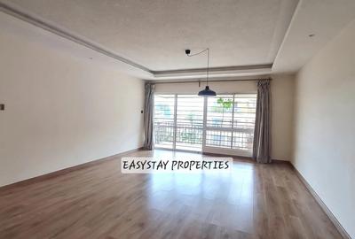 2 Bed Apartment with En Suite in Kilimani - 2