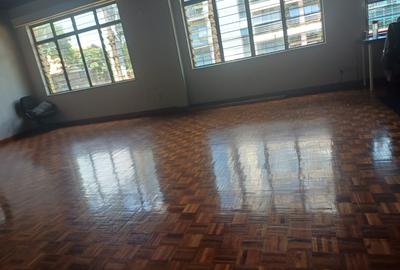 Office with Service Charge Included at Westlands Road - 2