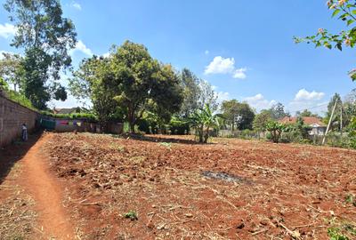 Residential Land at Flem Tree - 2