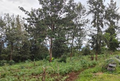 2 ac Land at Ngong