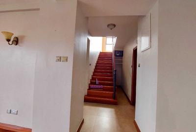 4 Bed Apartment with En Suite at Riverside Drive