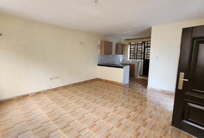 3 Bed Townhouse with En Suite at Magadi Road - 3
