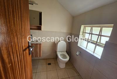 4 Bed House with En Suite in Kitisuru