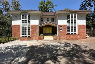 5 Bed Townhouse in Rosslyn