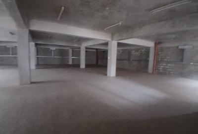 Warehouse with Backup Generator in Industrial Area - 2