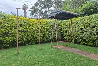 Serviced 2 Bed Apartment with En Suite at Off Ruaka Road