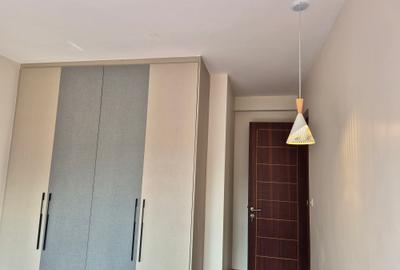3 Bed Apartment with En Suite in Westlands Area