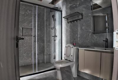 1 Bed Apartment with En Suite at Mandera Road Nairobi - 3