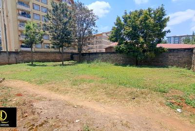 0.42 ac Land at School Line