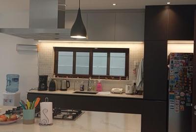 4 Bed Townhouse with En Suite at Peponi Road - 3