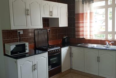 Furnished 2 Bed Apartment with En Suite in Runda - 2