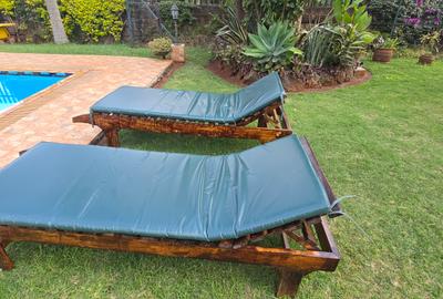 3 Bed Townhouse with En Suite at Runda Benin Drive 46 - 4