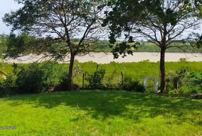 Land in Mtwapa