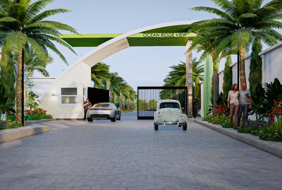 Land in Vipingo - 2