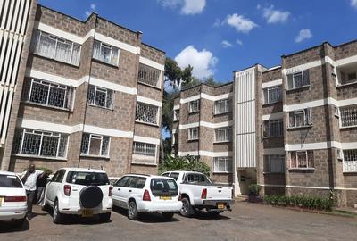 2 Bed Apartment with Garden in Upper Hill