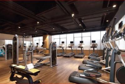 1 Bed Apartment with En Suite at Westlands Road Next To Gtc. - 2