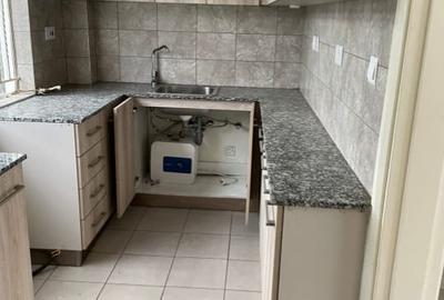 3 Bed Townhouse with En Suite in Kilimani - 4