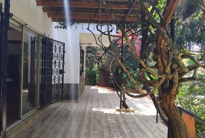 4 Bed House with En Suite at Old Muthaiga - 2