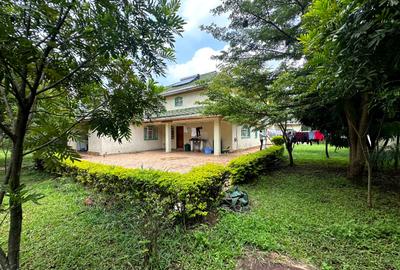 5 Bed House with En Suite in Karen - 2