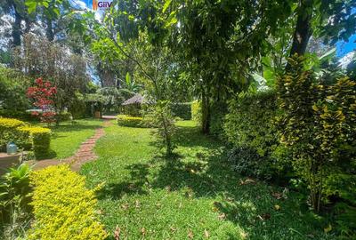 2 Bed Villa with En Suite at Runda - 4