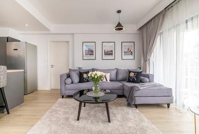 2 Bed Apartment with Swimming Pool at Riverside Drive - 4