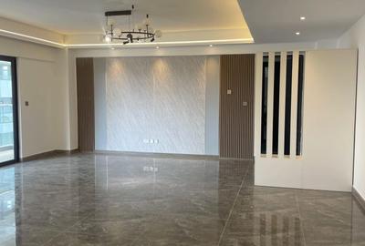 4 Bed Apartment with En Suite at Kileleshwa - 2